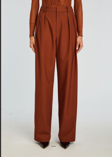 S-PF26-5864-14 - Caro Pant