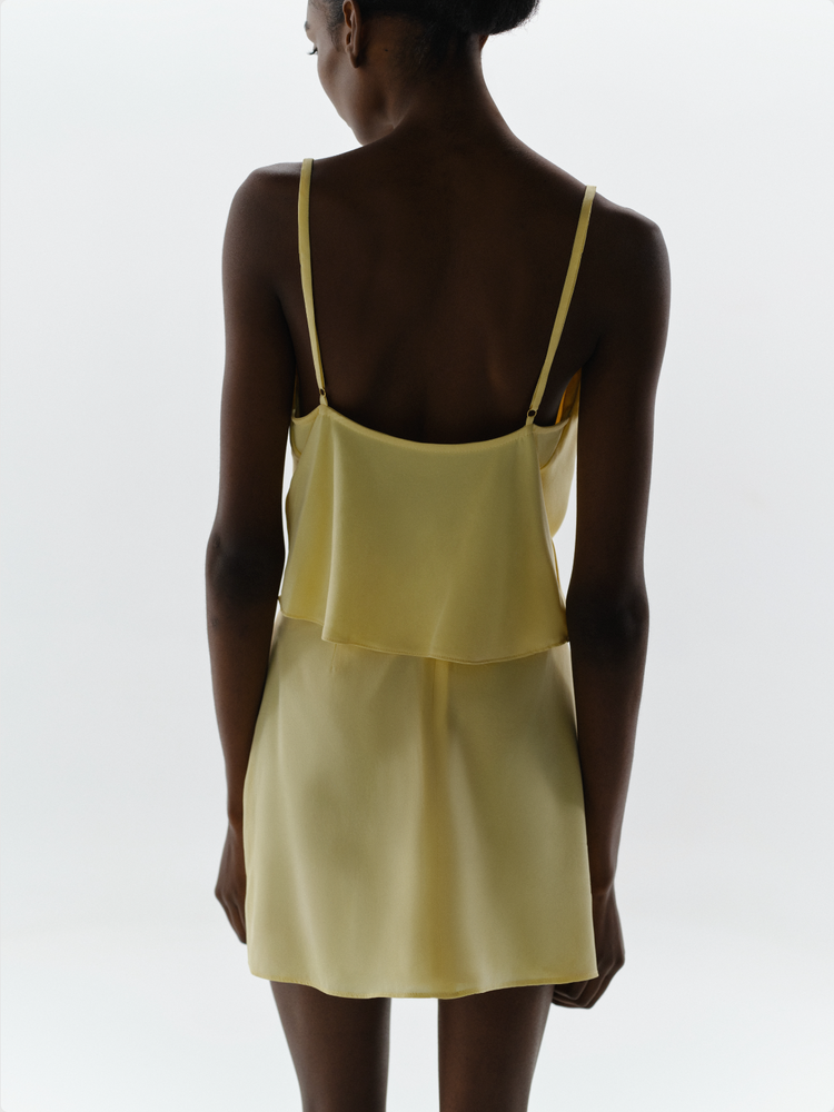 CARLOTA SKIRT