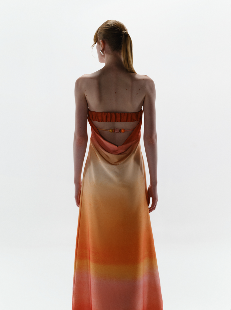 LOLA MAXI DRESS