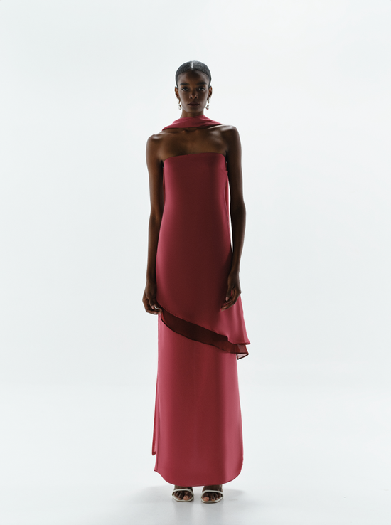 EL MAXI DRESS