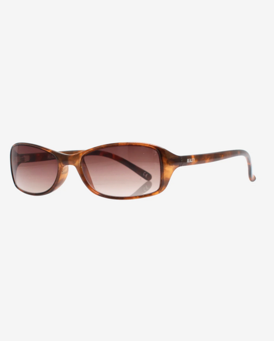 Wonderful Electric Sunglasses - Turtle Brown (PRE-SALE)