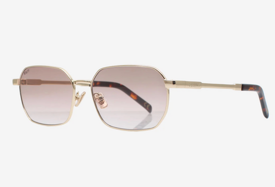 Limelight Sunglasses - Gold Dust (PRE-SALE)