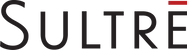 Sultre Logo Black