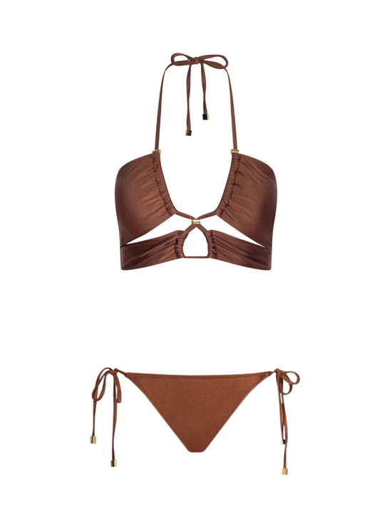 Sirena + Britt Bikini Set