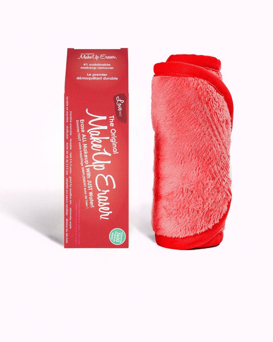 MakeUp Eraser PRO - Love Ruby Red
