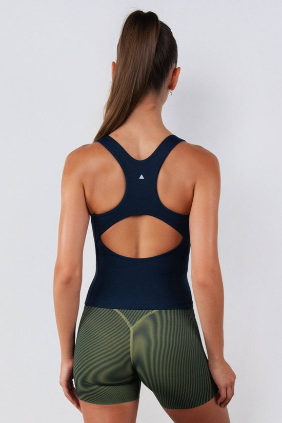 Vitality Pulse® X Racer Tank - Nocturne (PRE-SALE)