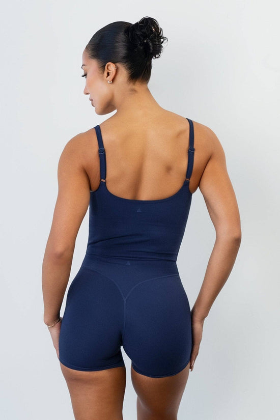 Cloud II™ Scoop Tank - Oxford (PRE-SALE)