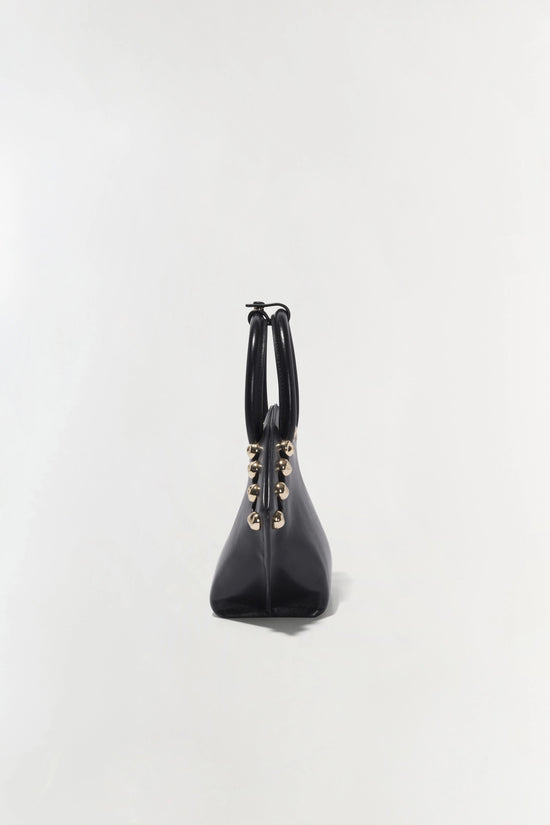 Amaya Small Studded Tote