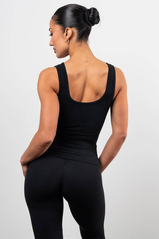 Vitality Basis® U Tank - Midnight