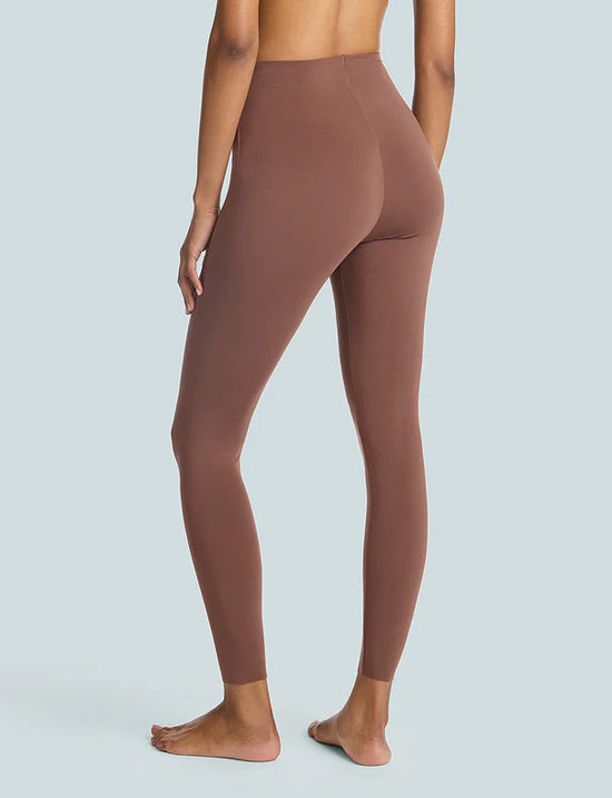 Butter Luxe Legging - Chocolate