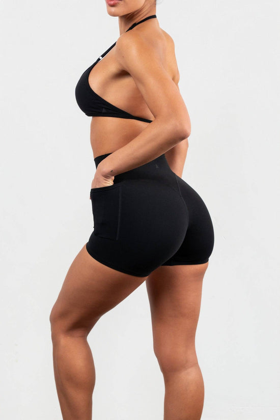 Cloud II™ Pocket Volley Short - Midnight