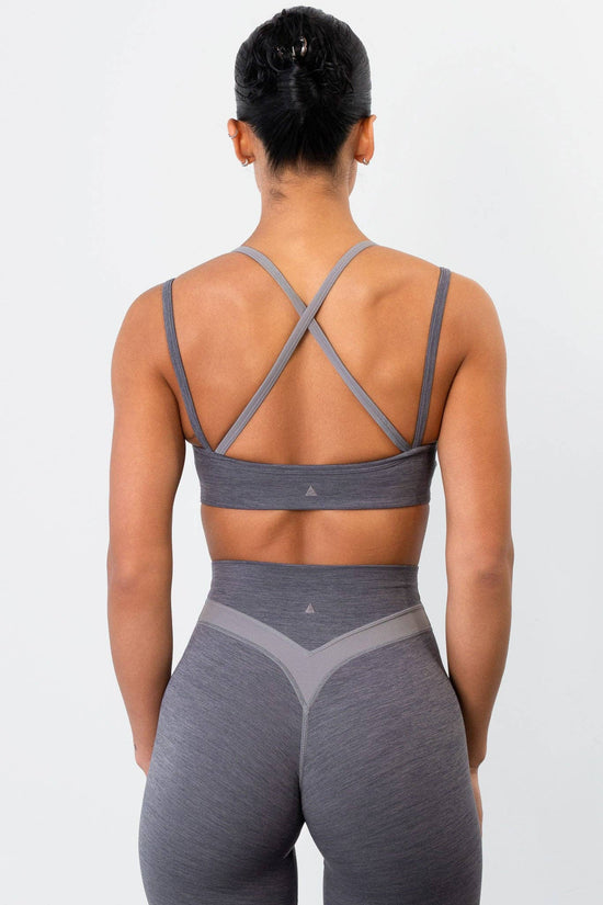 Vitality Daydream® X Bra - River Rock