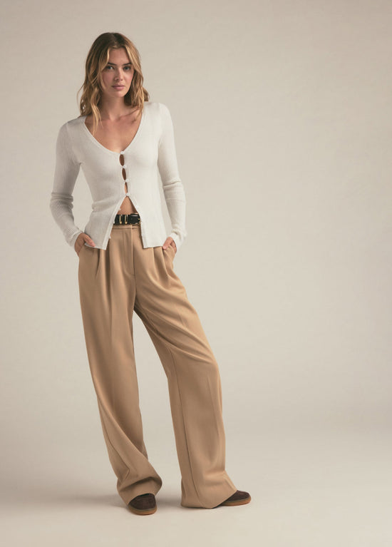 The Favorite Pant - Beige