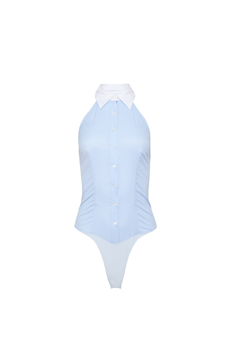 Oxford Blue