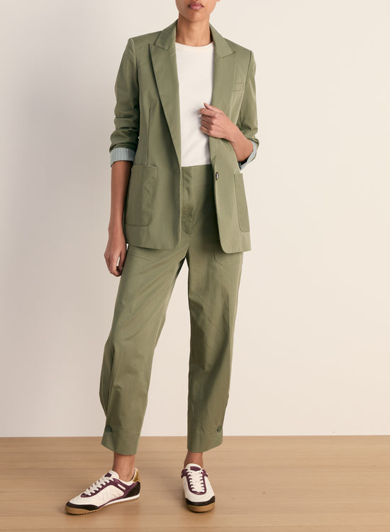 MCALLIN DICKEY JACKET