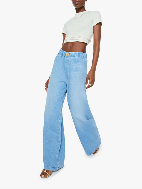 The Kitchen Drawer Skimp - All You Can Eat