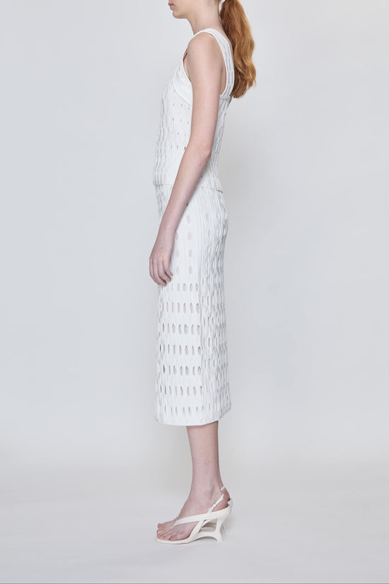 Gentry Knit Tank Top