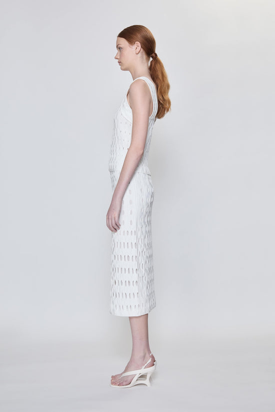 Gentry Knit Tank Top