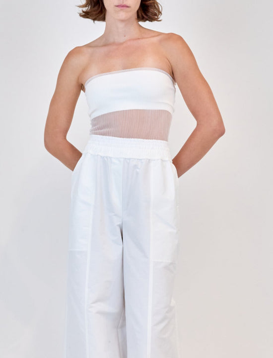 Emberly Tube Top