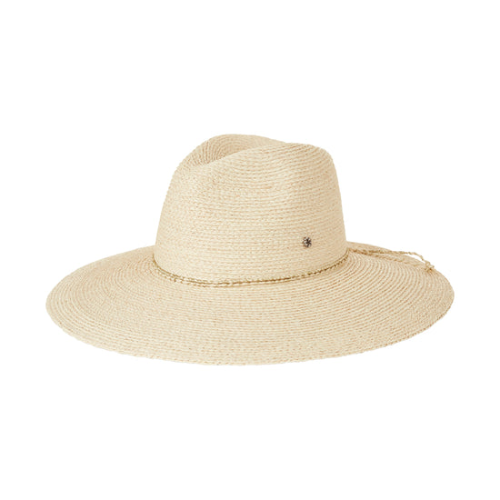 The Scottie Rancher Hat