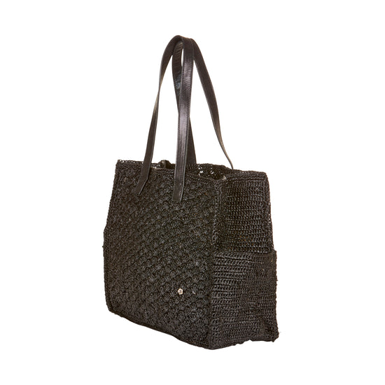 The Treviso Tote