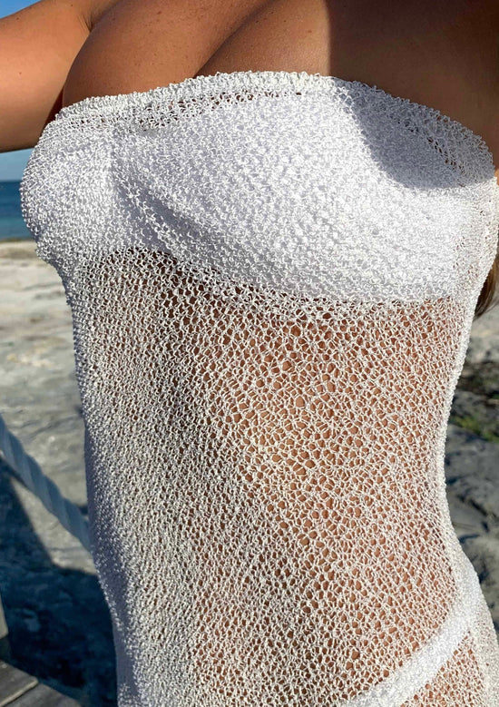Net Dress