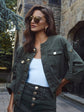 Anouk Denim Jacket