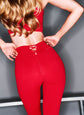 Sculpt Legging (PRE-SALE)