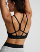 Spacedye™ Back To It Strappy Bra (PRE-SALE)