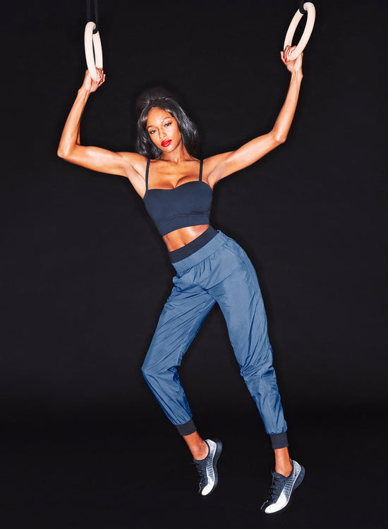 Warm Up Track Pant (PRE-SALE)