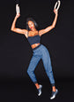 Warm Up Track Pant (PRE-SALE)