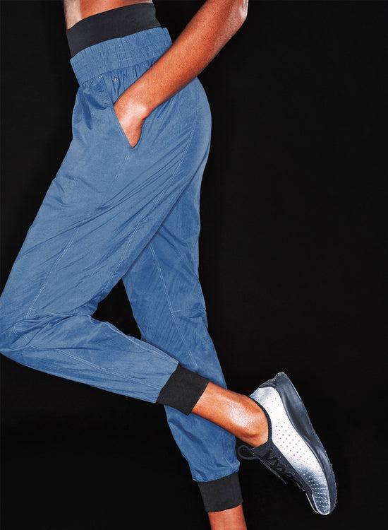 Warm Up Track Pant (PRE-SALE)