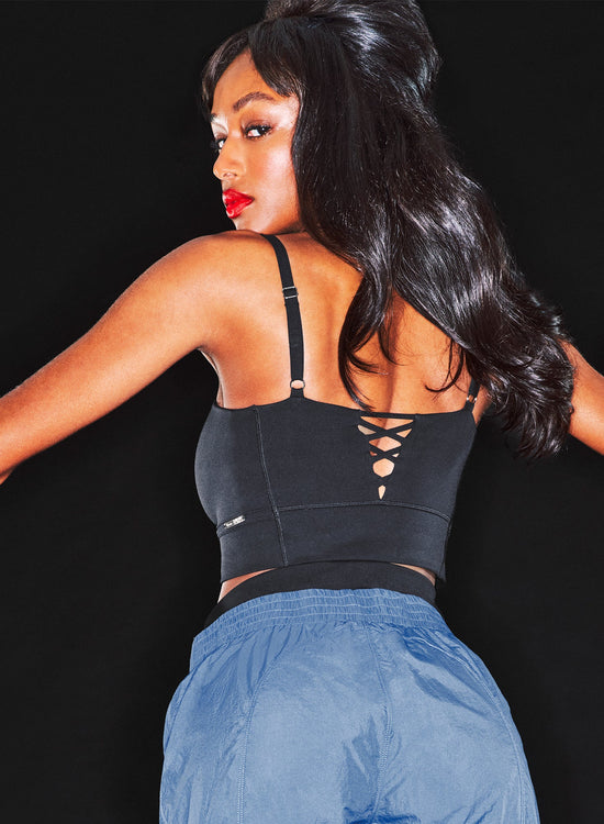 Sculpt Molded Sports Bra (PRE-SALE)