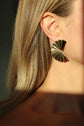 Golden Hour Earrings