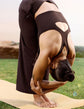 Glowzone Medium Impact Cropped Tank