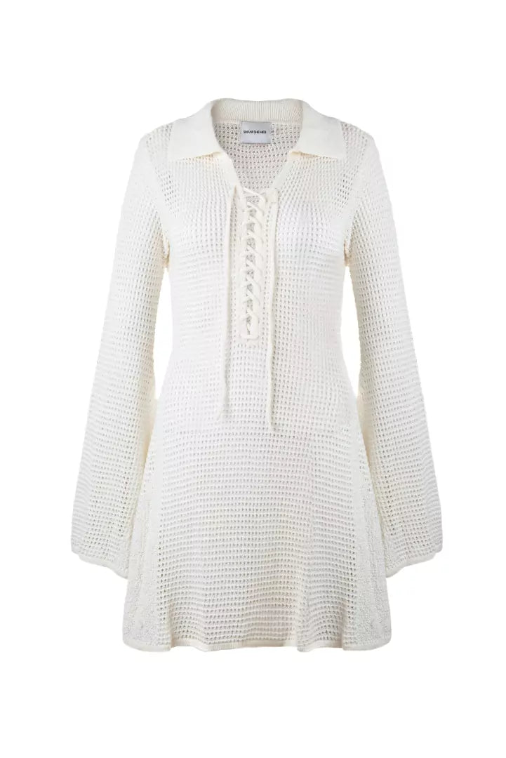 Skylar Knit Mini Dress Sultre Boutique Skylar Knit Mini Dress Sultre Boutique