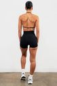 Cloud II™ Pocket Volley Short - Midnight
