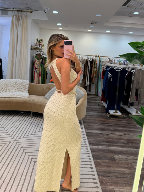 Nova Dress