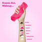 MakeUp Eraser PRO - Pink