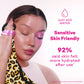 PRO MakeUp Eraser - Leopard Print