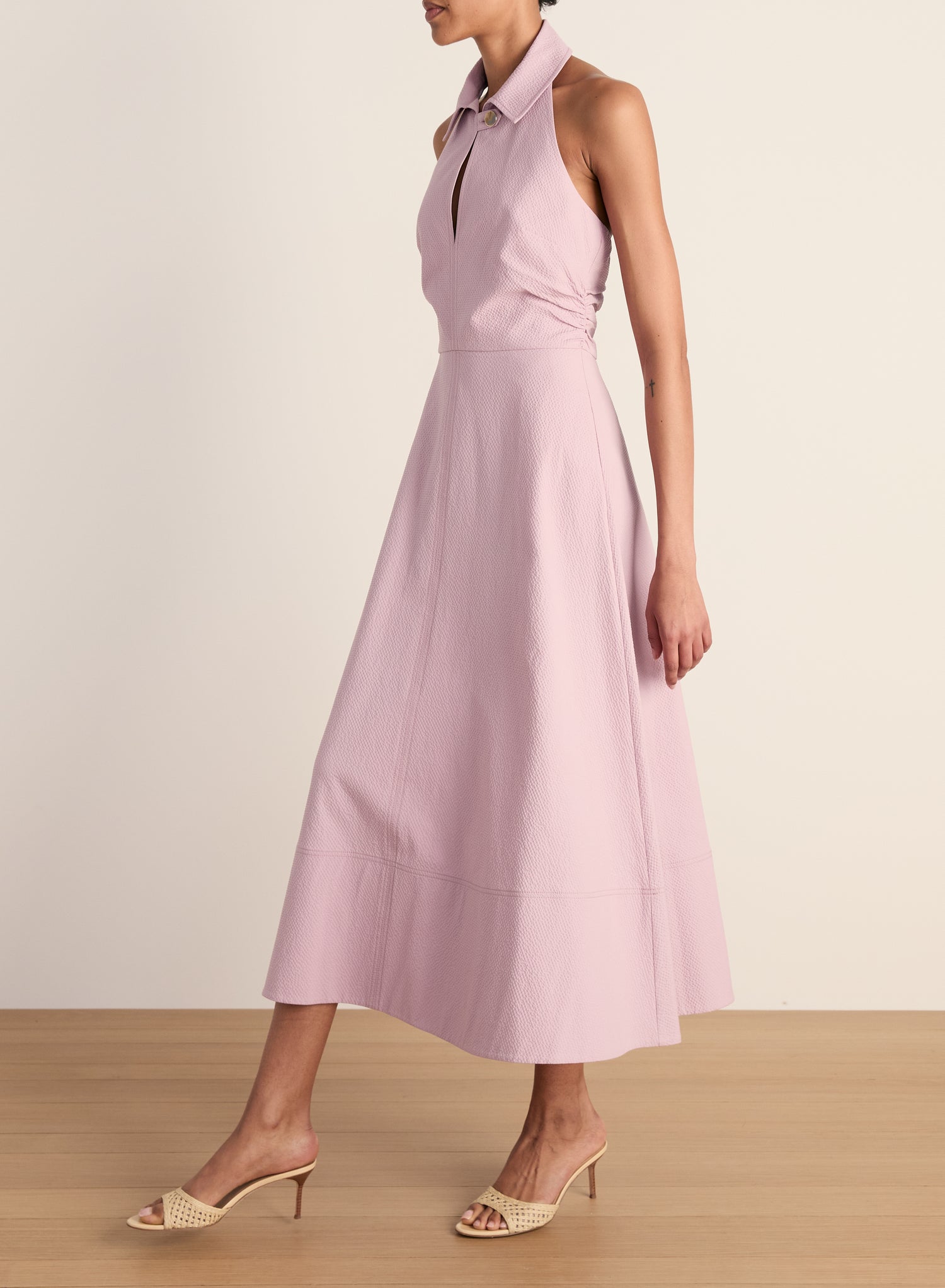 MACKEY DRESS