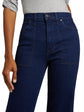 Crosbie Wide-Leg Jean