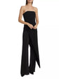 Alondra Strapless Jumpsuit