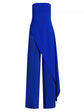 Alondra Strapless Jumpsuit