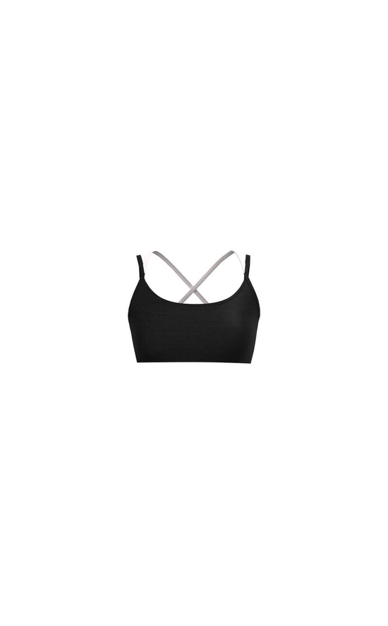 Vitality Daydream® X Bra - Tuxedo