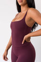 Cloud II® Classic Tank - Wine