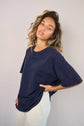 Vitality Retro® Uni Tee - Oxford Washed
