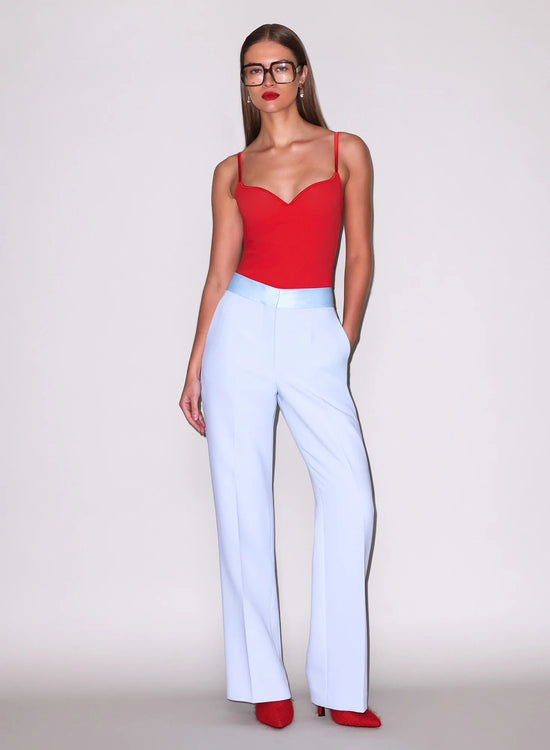 Tuxedo Pant - Raindrop (PRE-SALE)
