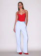 Tuxedo Pant - Raindrop (PRE-SALE)