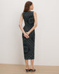 SYLVIANI DRESS